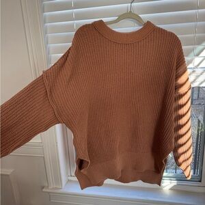 AERIE Oversized Sweater